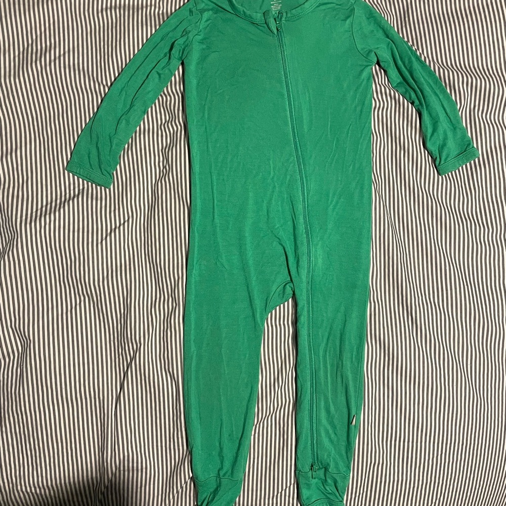Kyte baby fern 2t